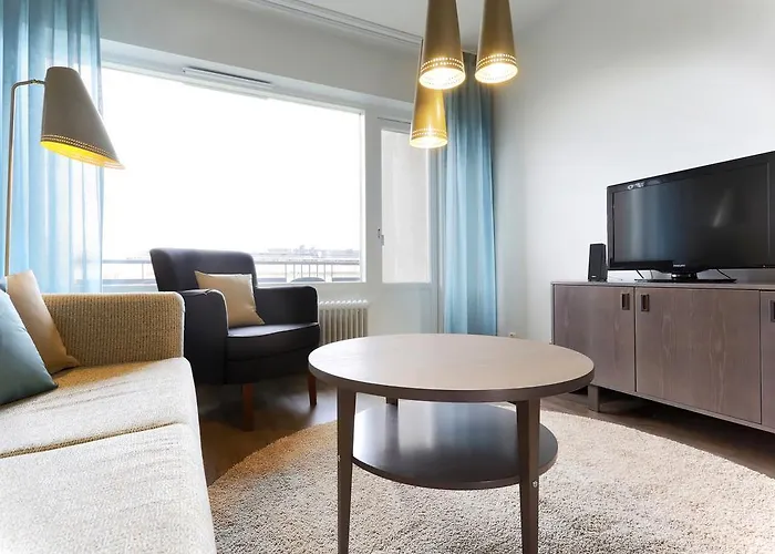 フォーノム サービス ラピンラーデンカトゥ ヘルシンキ