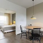 Forenom Serviced Apartments Helsinki Lapinlahdenkatu Apartment Helsinki