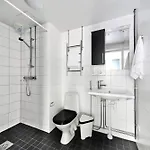Forenom Serviced Apartments Helsinki Lapinlahdenkatu Helsinki