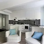 Apartment Forenom Serviced Apartments Helsinki Lapinlahdenkatu Helsinki