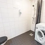 Forenom Serviced Apartments Helsinki Lapinlahdenkatu * Helsinki