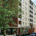 Lejlighed Forenom Serviced Lapinlahdenkatu *