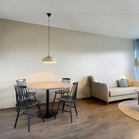 Forenom Serviced Lapinlahdenkatu * Helsínquia