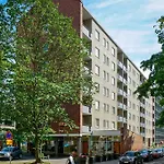 Appartamento Forenom Serviced Lapinlahdenkatu *