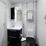 Appartamento Forenom Serviced Lapinlahdenkatu
