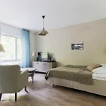 Forenom Serviced Lapinlahdenkatu *