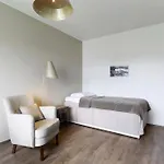 Appartamento Forenom Serviced Lapinlahdenkatu