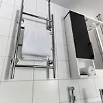 Forenom Serviced Lapinlahdenkatu Appartamento *